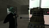 The First Doctor